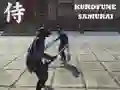 Mchezo Kurofune Samurai online