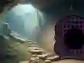 Mchezo The Great Cave Escape online