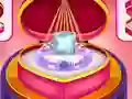 Mchezo Romantic Wedding Ring Design online