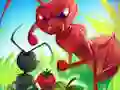 Mchezo Ants.io online