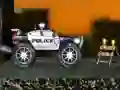 Mchezo Killer Trucks 2 online