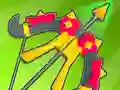 Mchezo Arrow Fever online