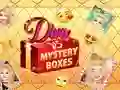 Mchezo Diva Vs Mystery Boxes online