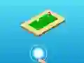 Mchezo Golf Gardens FRVR online