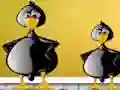 Mchezo Arctic Expedition Find Penguin Doll online
