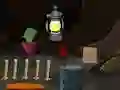 Mchezo Miniature Mule Quest Escape online