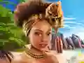 Mchezo Tropical Tides online