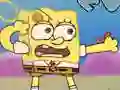 Mchezo FNF Spongebob Vs Squidward online