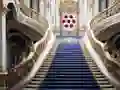 Mchezo Shining Magic Palace Escape online