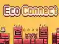 Mchezo Eco Connect online