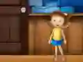 Mchezo Amgel Kids Room Escape 137 online