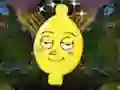 Mchezo Cursed Lemon Escape online