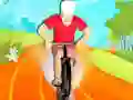 Mchezo Bike Rush 3D online
