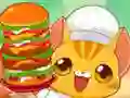 Mchezo Kawaii Kitchen online