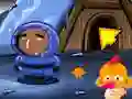 Mchezo Monkey Go Happy Stage 246 online