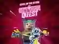 Mchezo LEGO Ninjago Keytana Quest online