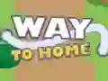 Mchezo Way To Home online