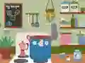 Mchezo Little Chef online
