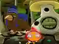Mchezo Monkey Go Happy Stage 250 online