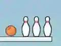 Mchezo Spin Bowling online