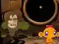 Mchezo Monkey Go Happy Stage 262 online