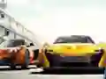 Mchezo Car Racing Championship online