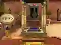 Mchezo Mystery Ancient Temple Escape online