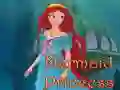 Mchezo Mermaid Princess online