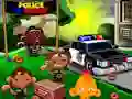Mchezo Monkey Go Happy Stage 772 online