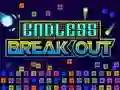 Mchezo Endless Breakout online