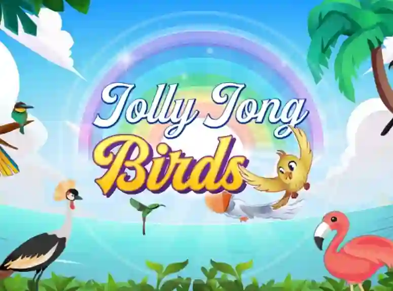 Mchezo Jolly Jong Birds online