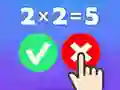 Mchezo Number Gestures online