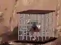Mchezo Rescue The Emu From Cage online