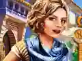 Mchezo Intriguing Journey online