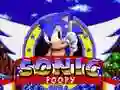 Mchezo Sonic Poopy online