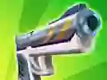 Mchezo Gun Games: Merge Shot online