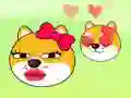 Mchezo Doge Collect online