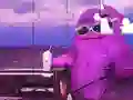 Mchezo Jigsaw Puzzle: Grimace -Shake online