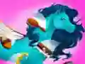 Mchezo Princess Horse Club online