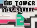 Mchezo Big Tower Tiny Square 2 online
