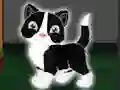 Mchezo Baby Cat Escape online