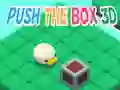 Mchezo Push The Box 3D online