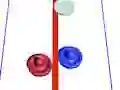 Mchezo Space Air Hocky online