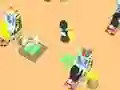 Mchezo Arcade Empire Tycoon online