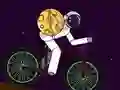 Mchezo Road on Mars online