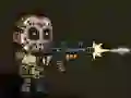 Mchezo Zombie Apocalypse online