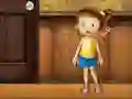 Mchezo Amgel Kids Room Escape 144 online