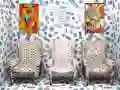 Mchezo Bad Memory Escape Shapes House online