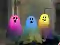 Mchezo Haunted House Escape: Unveiling the Mystery online