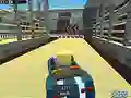 Mchezo Kogama: Infernal Race online